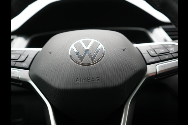 Volkswagen Tiguan 1.4 TSI Elegance Plug In Hybrid 245pk Dealer O.H PHEV | Trekhaak af Fabriek | Adaptive Cruise | Alcantara Sportstoelen Massage &  Verwarmd | Virtual | Keyless | Apple Carplay | BLIS |