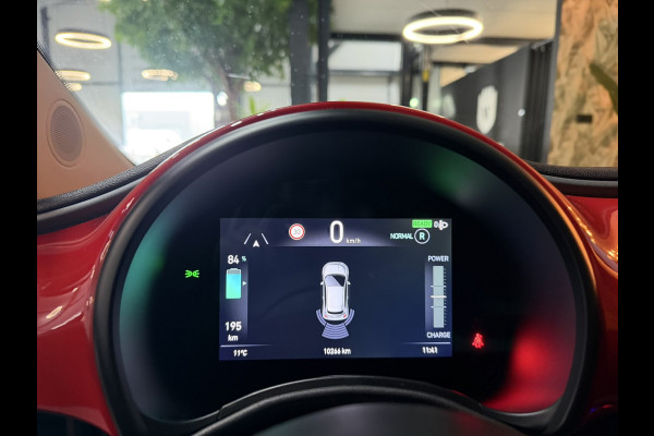 Fiat 500 La Prima 42 kWh Garantie Camera Cruise Navi Clima Lane Rijklaar