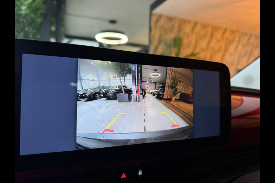 Fiat 500 La Prima 42 kWh Garantie Camera Cruise Navi Clima Lane Rijklaar