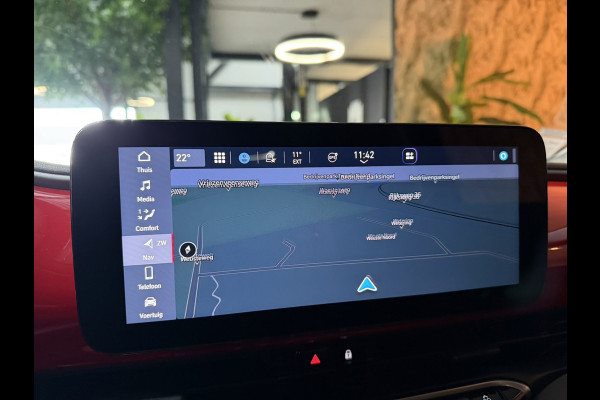 Fiat 500 La Prima 42 kWh Garantie Camera Cruise Navi Clima Lane Rijklaar