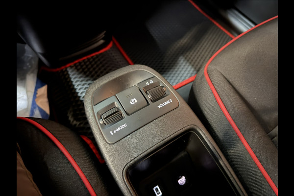 Fiat 500 La Prima 42 kWh Garantie Camera Cruise Navi Clima Lane Rijklaar