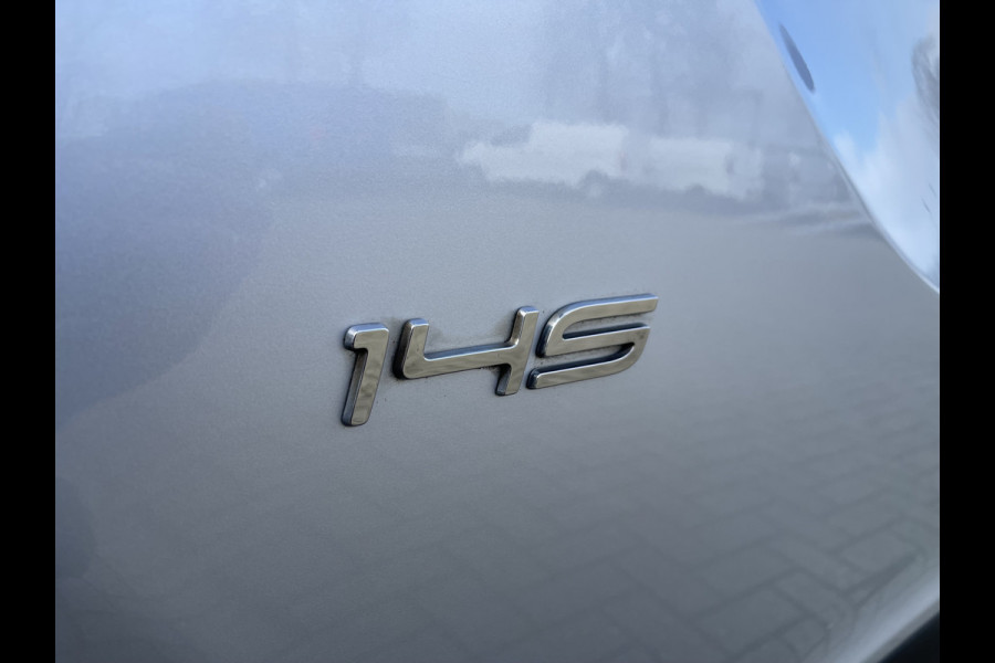 Fiat Talento 2.0 MultiJet 145pk L2H1 Basis / zilver metallic / vaste prijs rijklaar € 13.950 ex btw / lease vanaf € 235 / euro 6 / bpm vrij / trekhaak / airco / cruise / navigatie !