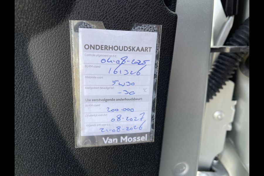 Fiat Talento 2.0 MultiJet 145pk L2H1 Basis / zilver metallic / vaste prijs rijklaar € 13.950 ex btw / lease vanaf € 235 / euro 6 / bpm vrij / trekhaak / airco / cruise / navigatie !