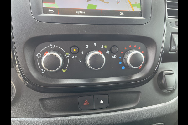 Fiat Talento 2.0 MultiJet 145pk L2H1 Basis / zilver metallic / vaste prijs rijklaar € 13.950 ex btw / lease vanaf € 235 / euro 6 / bpm vrij / trekhaak / airco / cruise / navigatie !