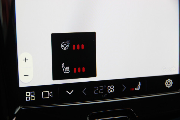 Volvo XC60 2.0 T6 Plug-in hybrid AWD Plus Black Edition R-Design | Nieuw | Pano | Head-up | ACC