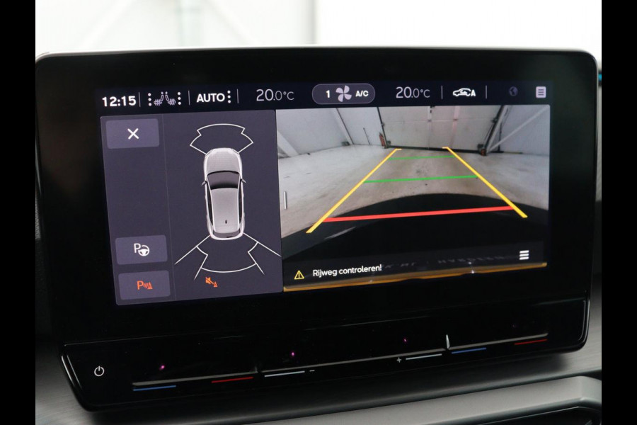 Seat Leon 1.5 eTSI FR Launch Edition | Stoelverwarming | Adaptive cruise | Carplay | Camera | Beats Pack | Sfeerverlichting | Navigatie | Keyless | Stuurverwarming | Navigatie