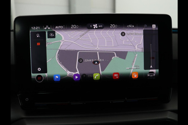 Seat Leon 1.5 eTSI FR Launch Edition | Stoelverwarming | Adaptive cruise | Carplay | Camera | Beats Pack | Sfeerverlichting | Navigatie | Keyless | Stuurverwarming | Navigatie