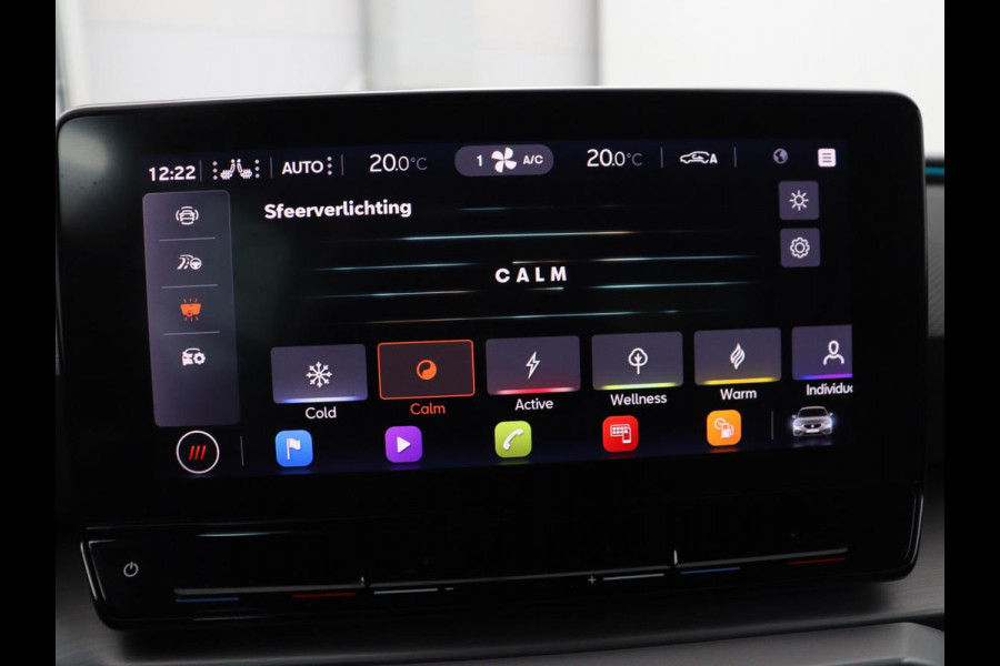 Seat Leon 1.5 eTSI FR Launch Edition | Stoelverwarming | Adaptive cruise | Carplay | Camera | Beats Pack | Sfeerverlichting | Navigatie | Keyless | Stuurverwarming | Navigatie