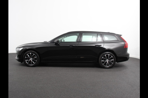 Volvo V60 2.0 B3 Automaat Momentum | Navigatie | Wegklapbare Trekhaak | Climate Control | Blis | Parkeer sensoren | Cruise Control | Lichtmetalen Velgen