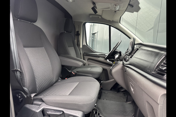 Ford Transit Custom 300 2.0 TDCI 130 PK / L1H1 / 1e EIG. / ZEER NETJES !! / 80.809 KM !! / ACHTERKLEP / STOELVERW. / AIRCO / CRUISE / NAVI / CAMERA