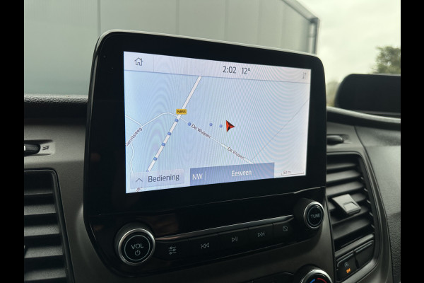 Ford Transit Custom 300 2.0 TDCI 130 PK / L1H1 / 1e EIG. / ZEER NETJES !! / 80.809 KM !! / ACHTERKLEP / STOELVERW. / AIRCO / CRUISE / NAVI / CAMERA