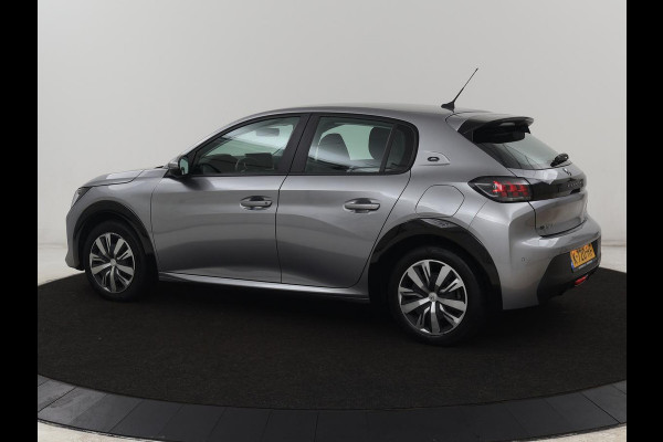 Peugeot e-208 EV Active 50 kWh | SOH 96% | 3 Fase | Navigatie | Climate control | Parkeerhulp | Cruise control | Bluetooth