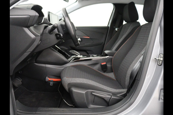 Peugeot e-208 EV Active 50 kWh | SOH 96% | 3 Fase | Navigatie | Climate control | Parkeerhulp | Cruise control | Bluetooth