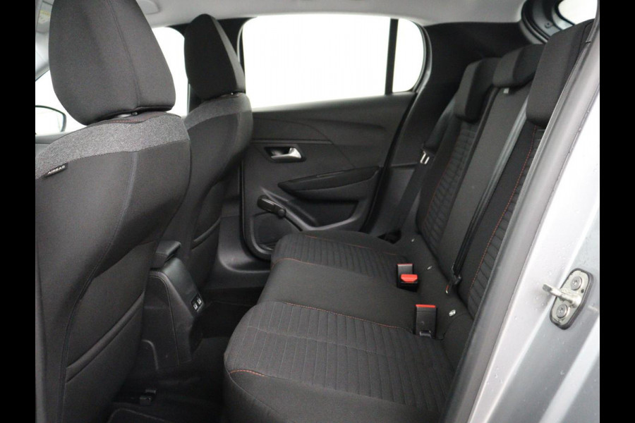 Peugeot e-208 EV Active 50 kWh | SOH 96% | 3 Fase | Navigatie | Climate control | Parkeerhulp | Cruise control | Bluetooth