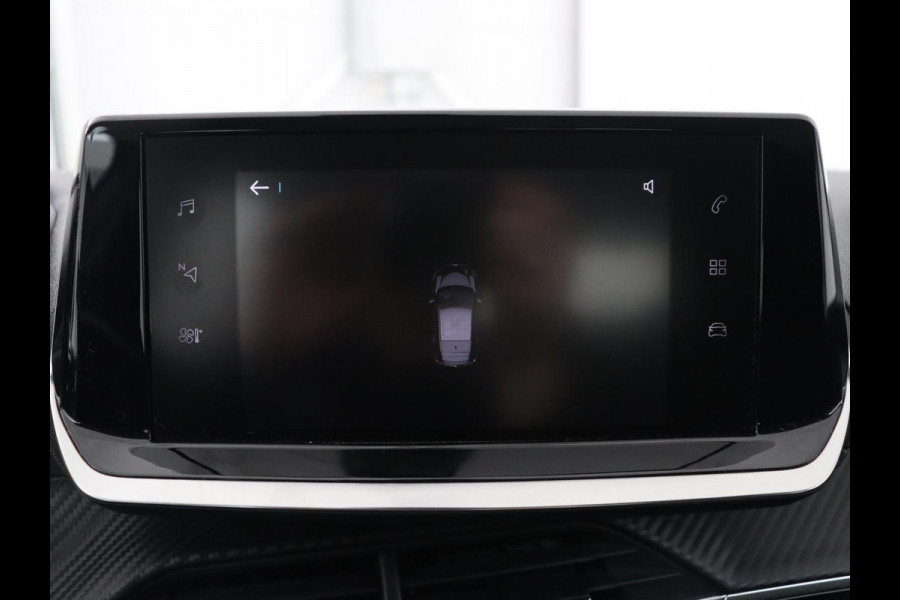 Peugeot e-208 EV Active 50 kWh | SOH 96% | 3 Fase | Navigatie | Climate control | Parkeerhulp | Cruise control | Bluetooth