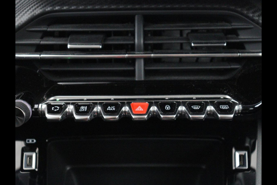 Peugeot e-208 EV Active 50 kWh | SOH 96% | 3 Fase | Navigatie | Climate control | Parkeerhulp | Cruise control | Bluetooth