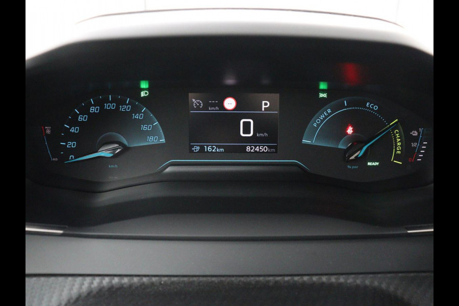 Peugeot e-208 EV Active 50 kWh | SOH 96% | 3 Fase | Navigatie | Climate control | Parkeerhulp | Cruise control | Bluetooth