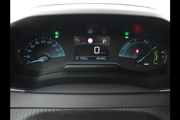 Peugeot e-208 EV Active 50 kWh | SOH 96% | 3 Fase | Navigatie | Climate control | Parkeerhulp | Cruise control | Bluetooth