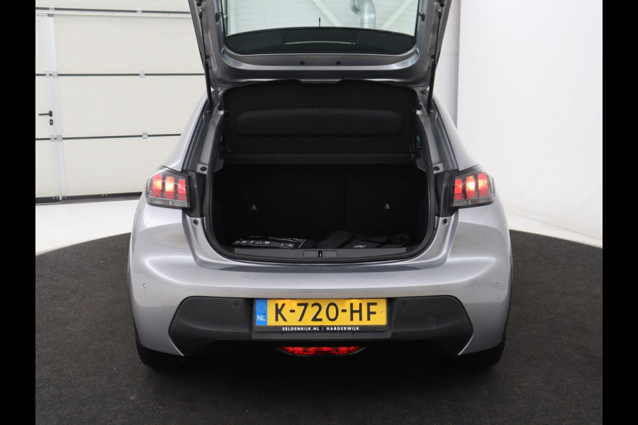 Peugeot e-208 EV Active 50 kWh | SOH 96% | 3 Fase | Navigatie | Climate control | Parkeerhulp | Cruise control | Bluetooth