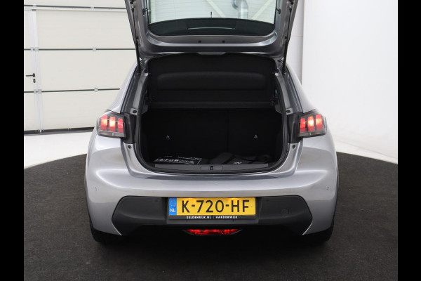 Peugeot e-208 EV Active 50 kWh | SOH 96% | 3 Fase | Navigatie | Climate control | Parkeerhulp | Cruise control | Bluetooth