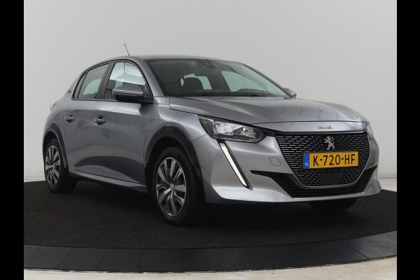 Peugeot e-208 EV Active 50 kWh | SOH 96% | 3 Fase | Navigatie | Climate control | Parkeerhulp | Cruise control | Bluetooth