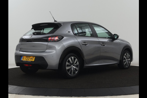 Peugeot e-208 EV Active 50 kWh | SOH 96% | 3 Fase | Navigatie | Climate control | Parkeerhulp | Cruise control | Bluetooth