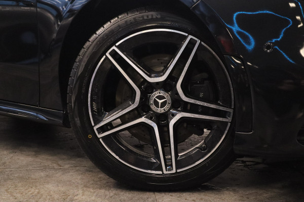 Mercedes-Benz A-Klasse 250 e Premium Plus AMG Line Keyless Go/Start 360 Camera Stoelverw