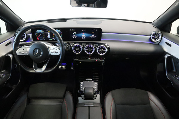 Mercedes-Benz A-Klasse 250 e Premium Plus AMG Line Keyless Go/Start 360 Camera Stoelverw