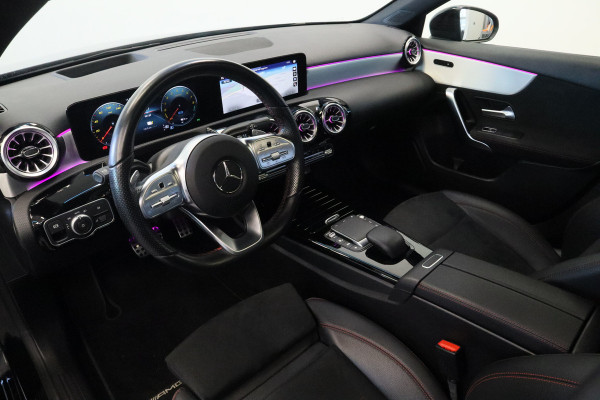 Mercedes-Benz A-Klasse 250 e Premium Plus AMG Line Keyless Go/Start 360 Camera Stoelverw