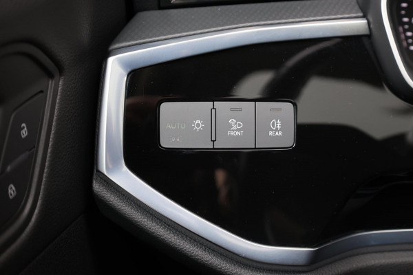 Audi Q3 Sportback 35 1.5 TFSI S-Edition 150+PK LED/S-LINE/VIRTUAL/PANO/20" LMV/PDC/ACC/ECC/12 MND GARANTIE!