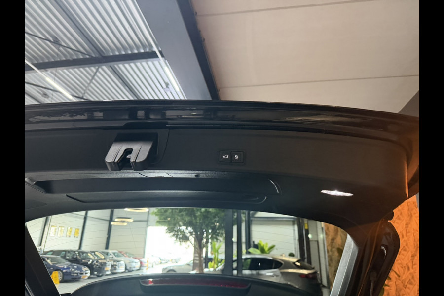 Audi A4 Avant 35 TFSI Advanced Garantie Pano Camera Elek Achterklep StoelVW Cruise Navi Clima Led Dab Keyless Rijklaar