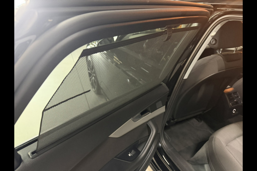 Audi A4 Avant 35 TFSI Advanced Garantie Pano Camera Elek Achterklep StoelVW Cruise Navi Clima Led Dab Keyless Rijklaar