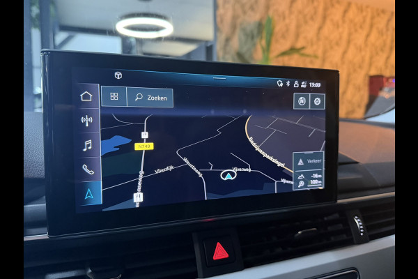 Audi A4 Avant 35 TFSI Advanced Garantie Pano Camera Elek Achterklep StoelVW Cruise Navi Clima Led Dab Keyless Rijklaar