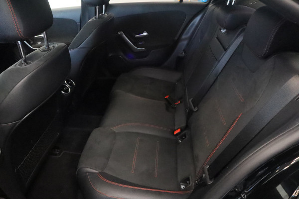 Mercedes-Benz A-Klasse 250 e Premium Plus AMG Line Keyless Go/Start 360 Camera Stoelverw