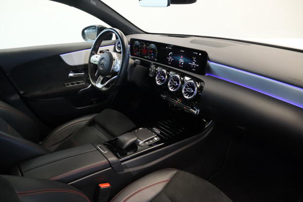 Mercedes-Benz A-Klasse 250 e Premium Plus AMG Line Keyless Go/Start 360 Camera Stoelverw