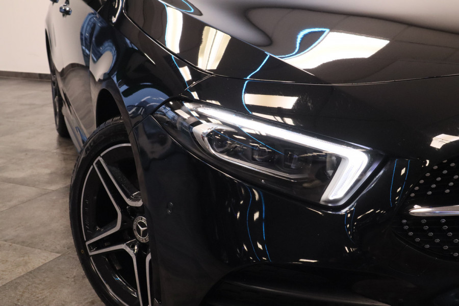 Mercedes-Benz A-Klasse 250 e Premium Plus AMG Line Keyless Go/Start 360 Camera Stoelverw