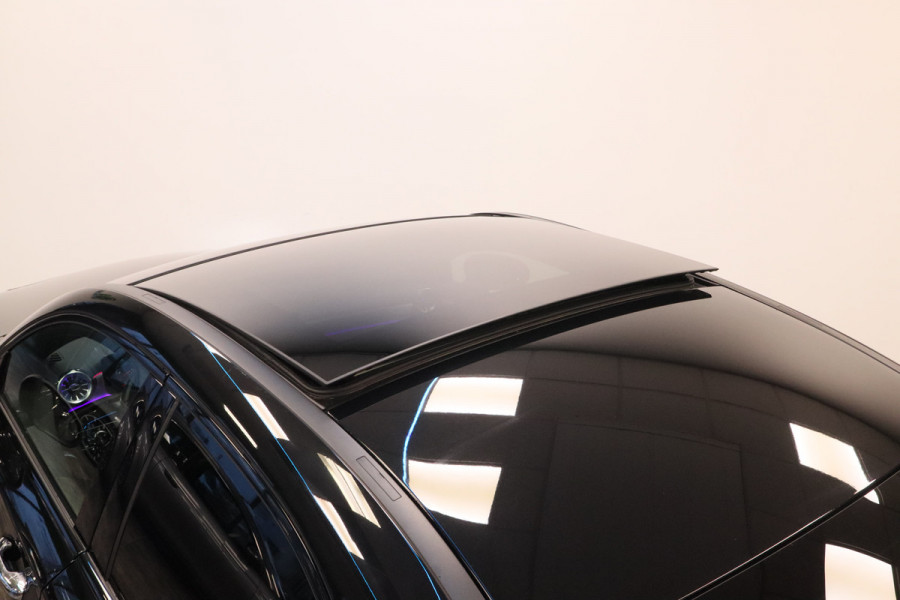 Mercedes-Benz A-Klasse 250 e Premium Plus AMG Line Keyless Go/Start 360 Camera Stoelverw