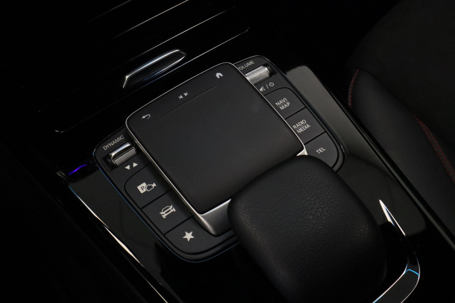 Mercedes-Benz A-Klasse 250 e Premium Plus AMG Line Keyless Go/Start 360 Camera Stoelverw