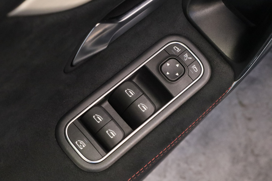 Mercedes-Benz A-Klasse 250 e Premium Plus AMG Line Keyless Go/Start 360 Camera Stoelverw