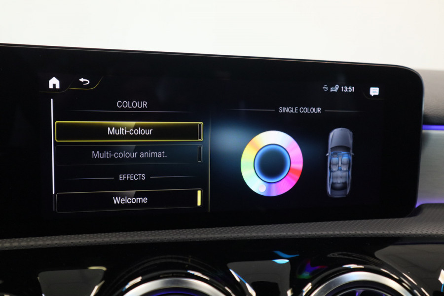 Mercedes-Benz A-Klasse 250 e Premium Plus AMG Line Keyless Go/Start 360 Camera Stoelverw