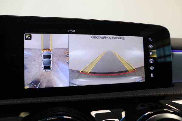 Mercedes-Benz A-Klasse 250 e Premium Plus AMG Line Keyless Go/Start 360 Camera Stoelverw