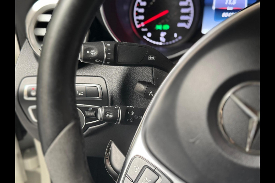 Mercedes-Benz GLC Coupé AMG 43 4MATIC Premium Plus | Memory | HUD | 360 camera | Keyless | Burmester | Luchtvering| Leder |