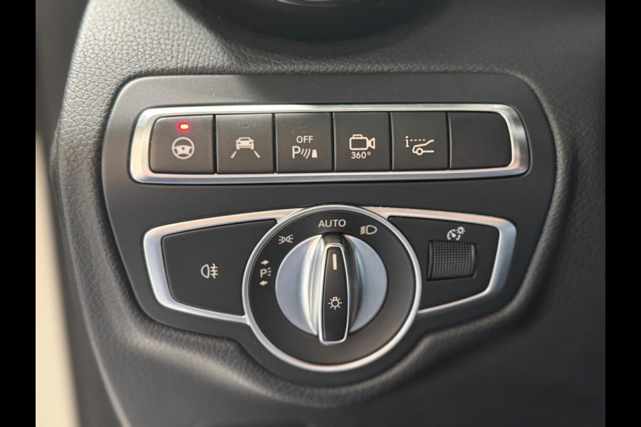 Mercedes-Benz GLC Coupé AMG 43 4MATIC Premium Plus | Memory | HUD | 360 camera | Keyless | Burmester | Luchtvering| Leder |