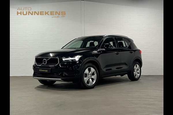 Volvo XC40 1.5 T3 Momentum Trekhaak | Cruise-/climate control | Achteruitrij camera | Carplay | Stoelverwarming