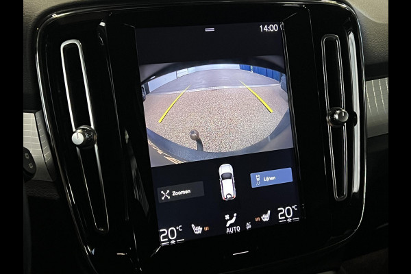 Volvo XC40 1.5 T3 Momentum Trekhaak | Cruise-/climate control | Achteruitrij camera | Carplay | Stoelverwarming
