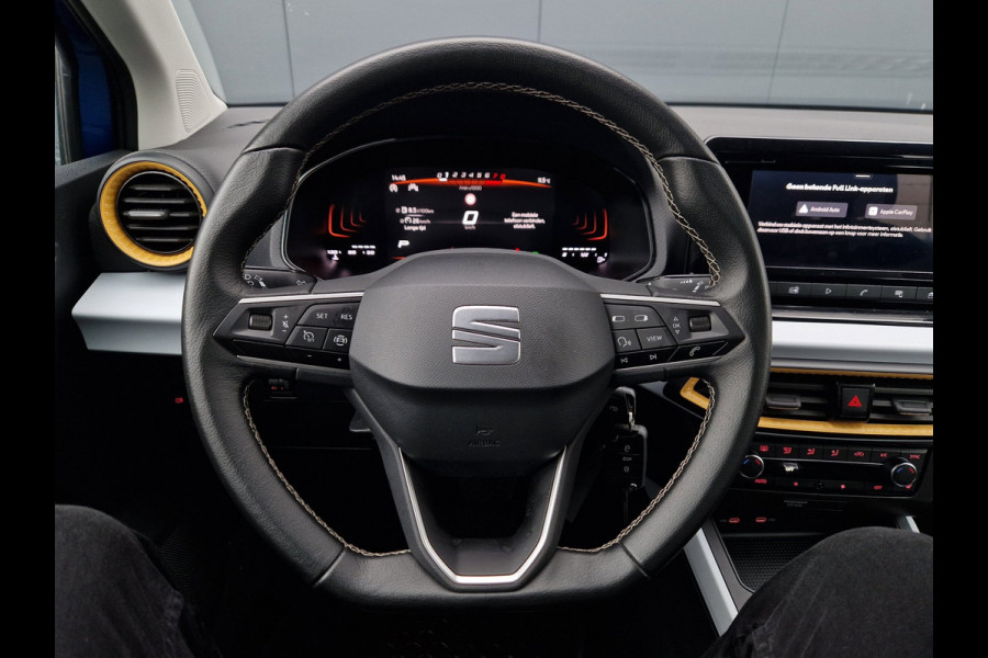 Seat Arona 1.0 EcoTSI DSG 116Pk