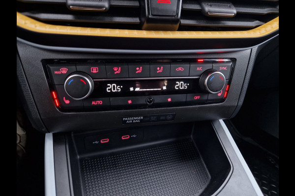 Seat Arona 1.0 EcoTSI DSG 116Pk