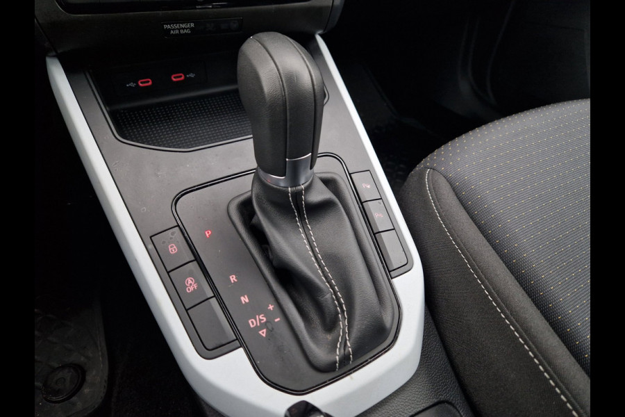 Seat Arona 1.0 EcoTSI DSG 116Pk