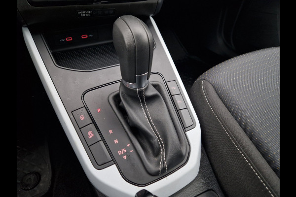 Seat Arona 1.0 EcoTSI DSG 116Pk