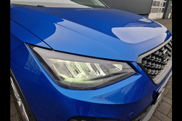 Seat Arona 1.0 EcoTSI DSG 116Pk
